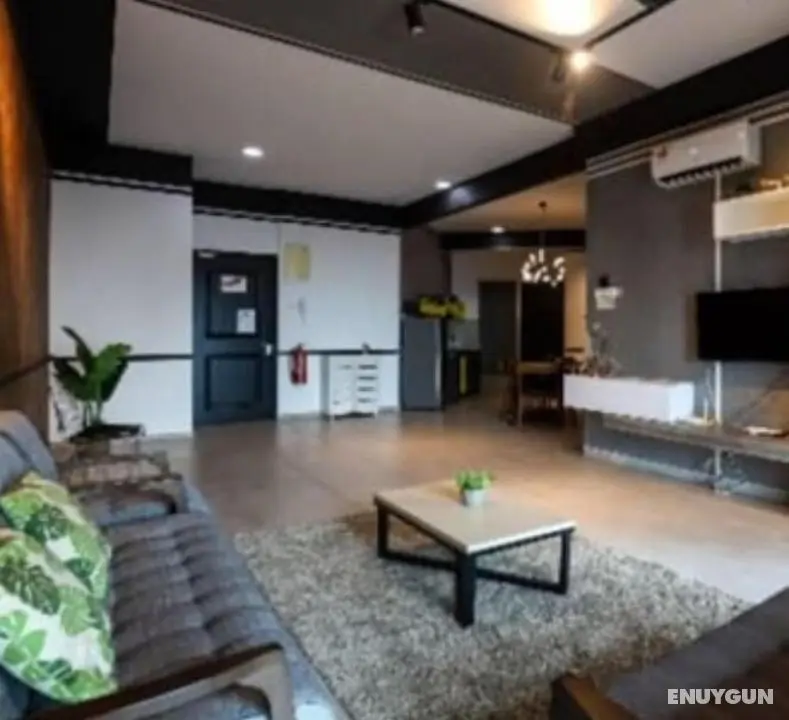 Atlantis Executive Melaka by I Housing - Öne Çıkan Resim