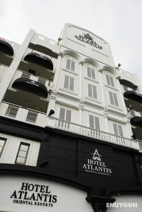 Hotel Atlantis Otsu - Adults Only - Öne Çıkan Resim