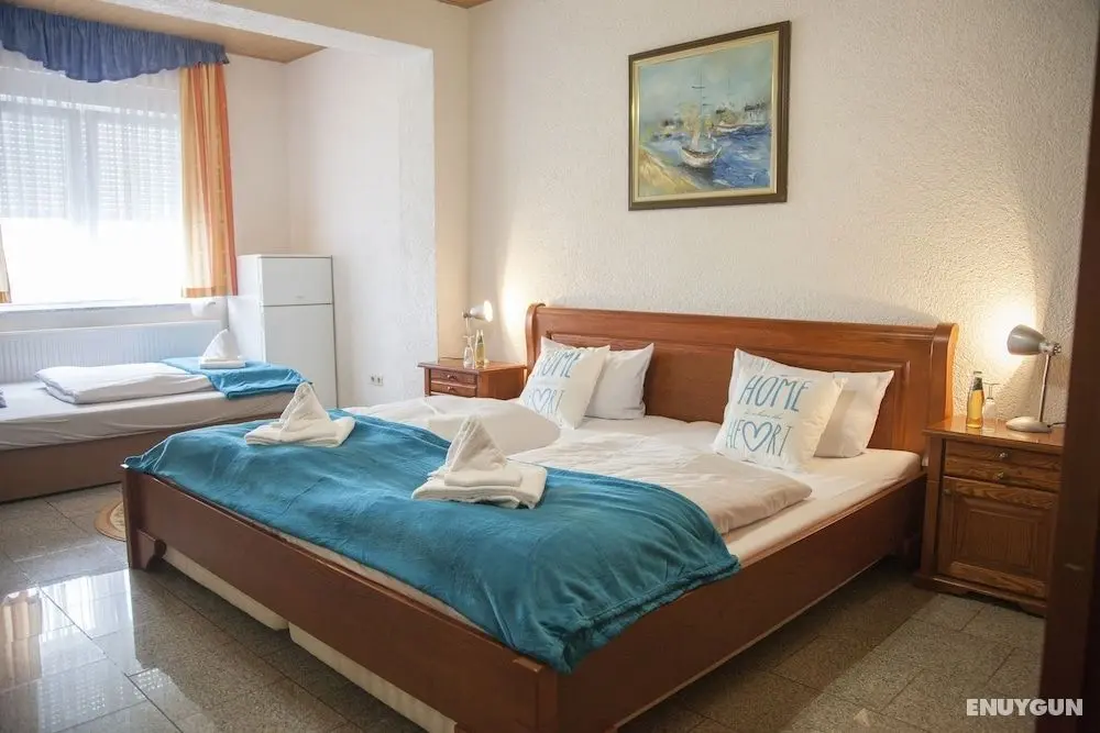 Hotel Atlantis - Öne Çıkan Resim