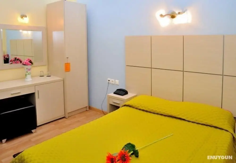 Atlantis Hotel - Öne Çıkan Resim