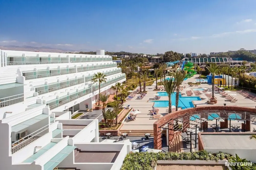 Atlas Amadil Beach Hotel - Öne Çıkan Resim