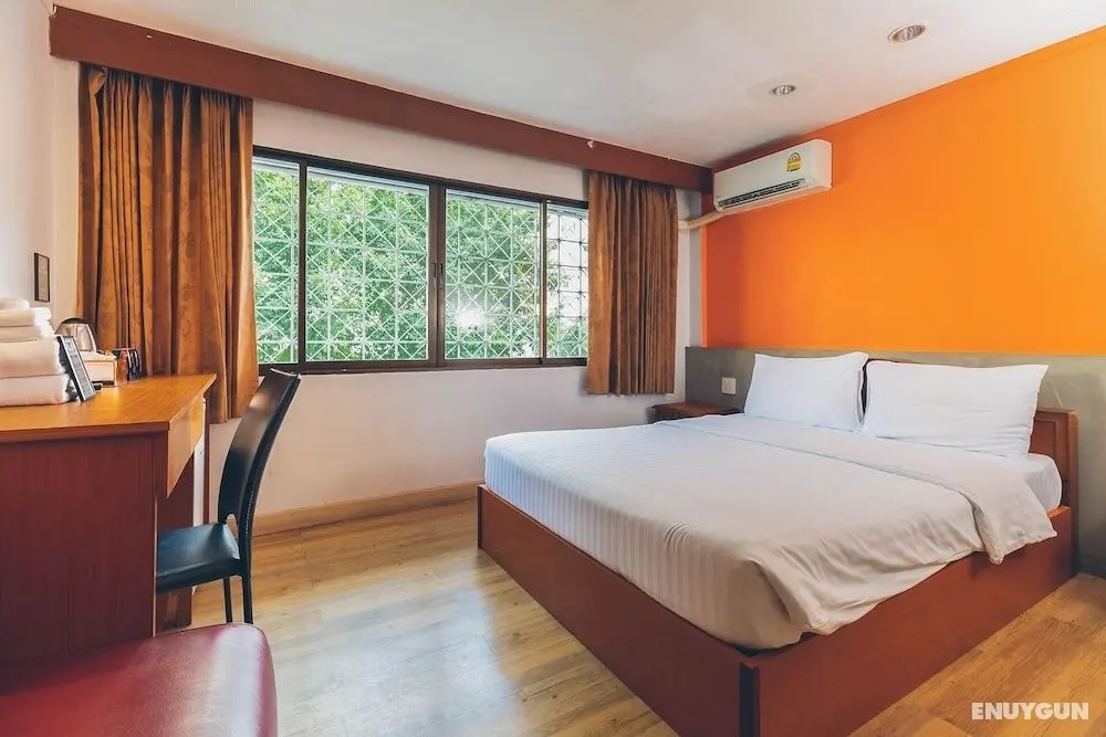 Atlas Bangkok Hotel - Öne Çıkan Resim