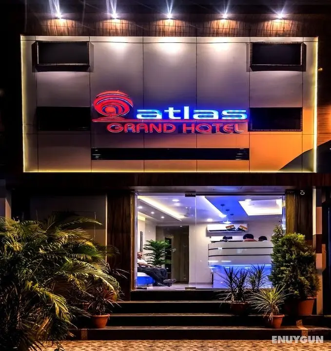 Hotel Atlas Grand - Öne Çıkan Resim