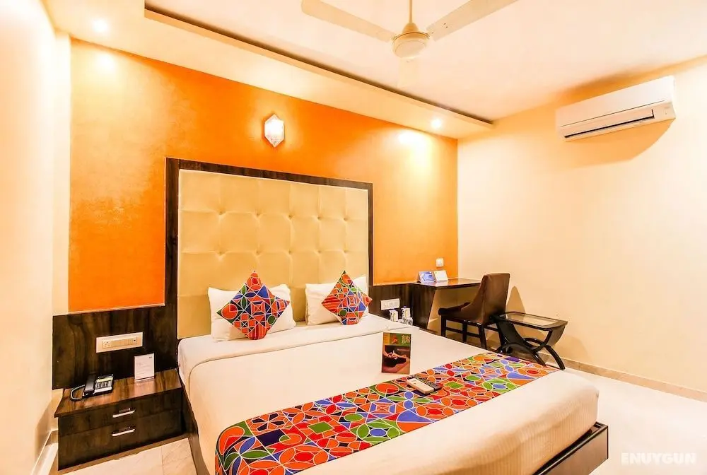 Hotel Atlas Plaza - Öne Çıkan Resim