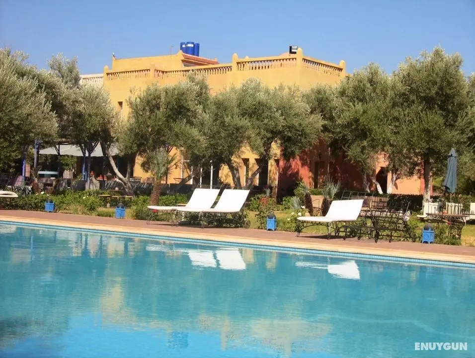 Atlas Resorts - Öne Çıkan Resim
