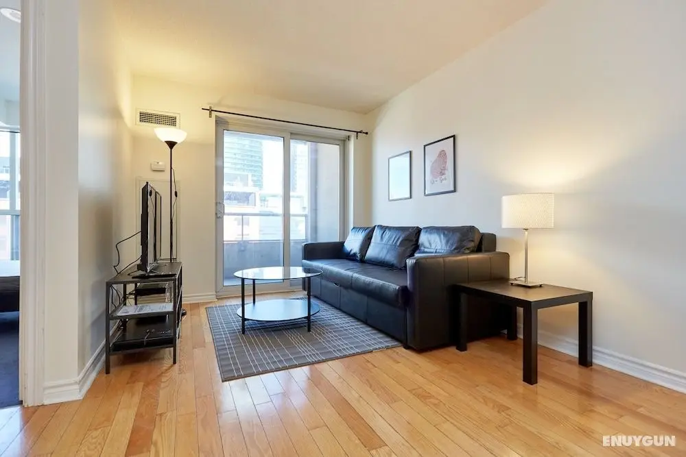 Atlas Suites - Rogers Centre - Öne Çıkan Resim