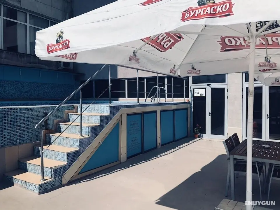ATM Centre Hotel - Öne Çıkan Resim