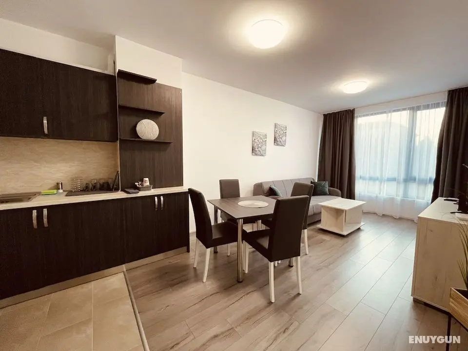ATM LUX APART - Öne Çıkan Resim