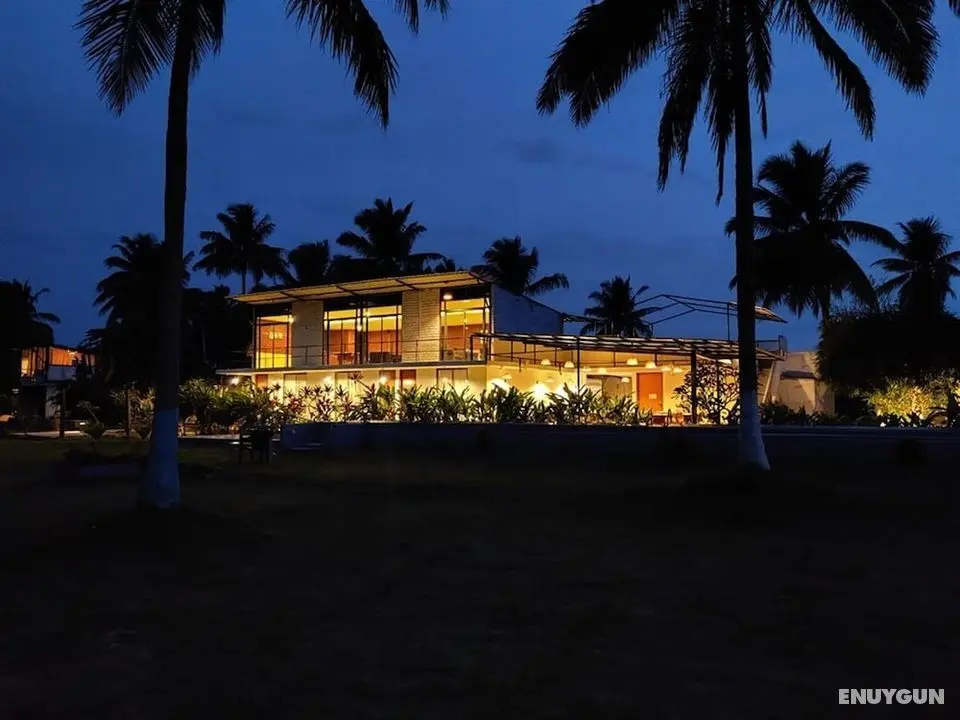 ATMAVEDA RIVERSIDE RETREAT - Öne Çıkan Resim