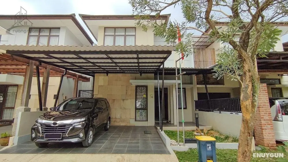 Atmosfer Guest House Sentul by Ruang Nyaman - Öne Çıkan Resim