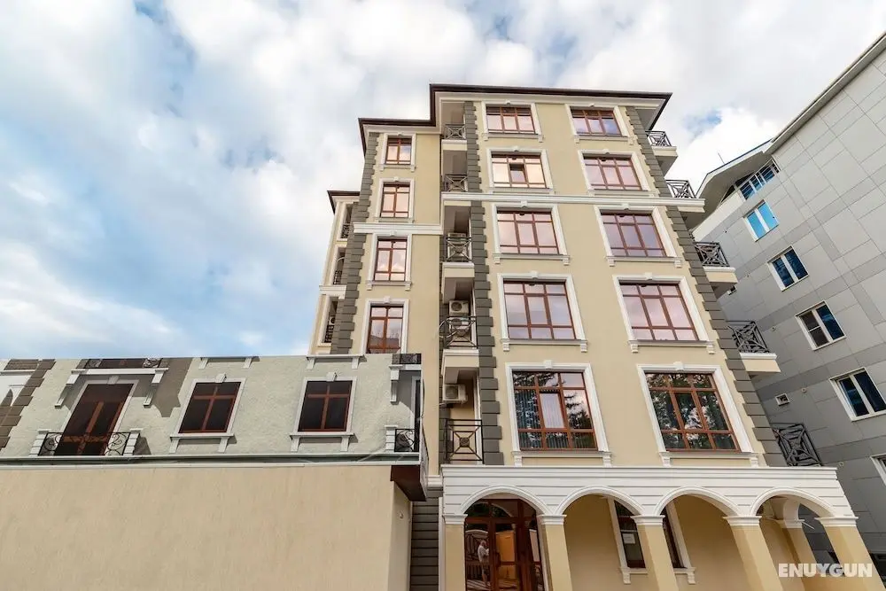 Atmosfera Hotel - Öne Çıkan Resim