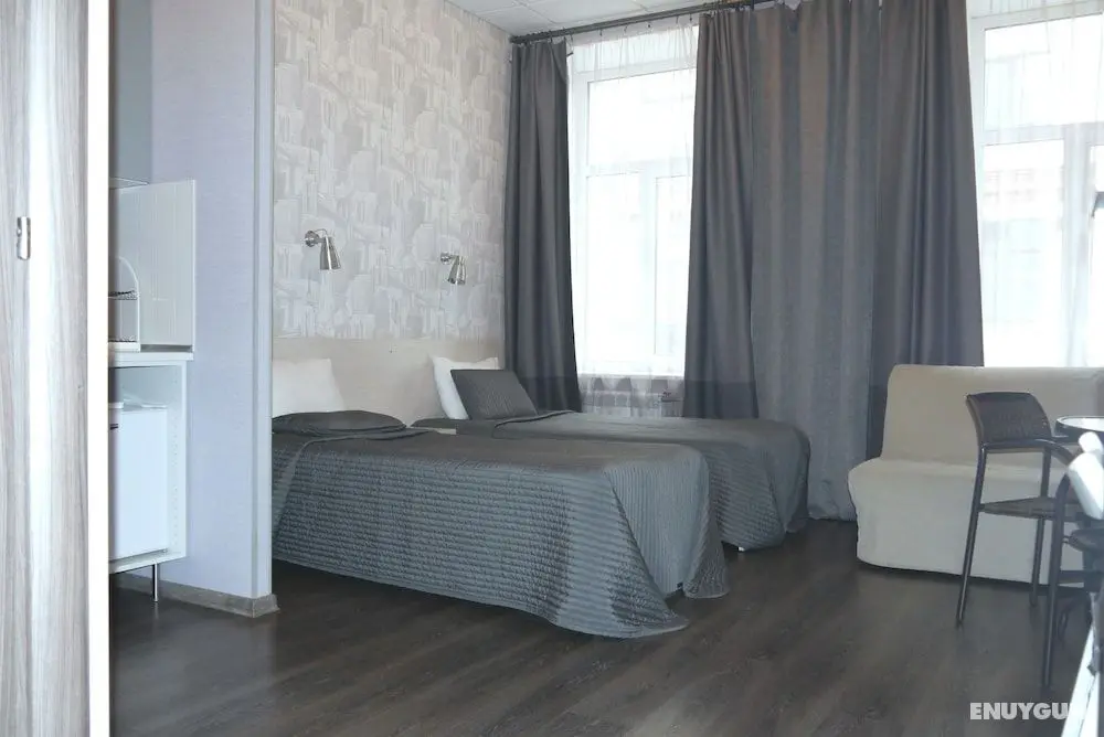Atmosphera na Bolshom 25 - Öne Çıkan Resim