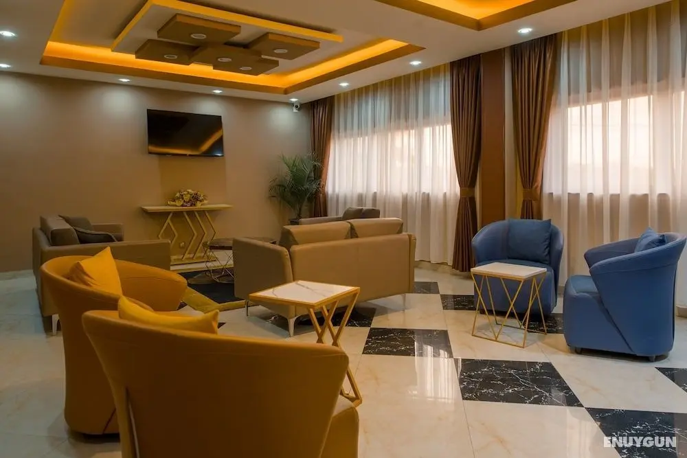Atmosphere hotel & spa - Öne Çıkan Resim