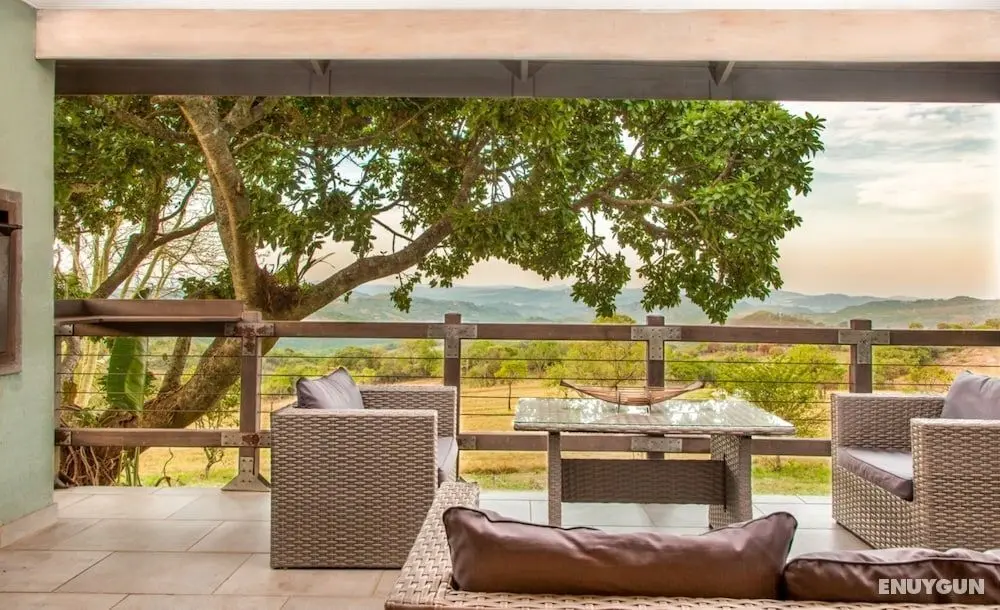 AtNature Luxury Self Catering Cottages - Öne Çıkan Resim