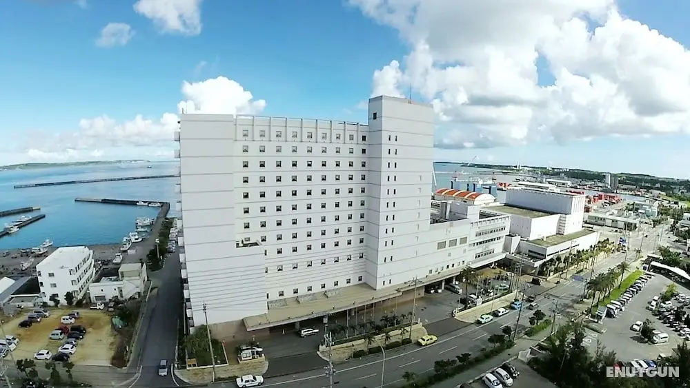 Hotel Atoll Emerald Miyakojima - Öne Çıkan Resim