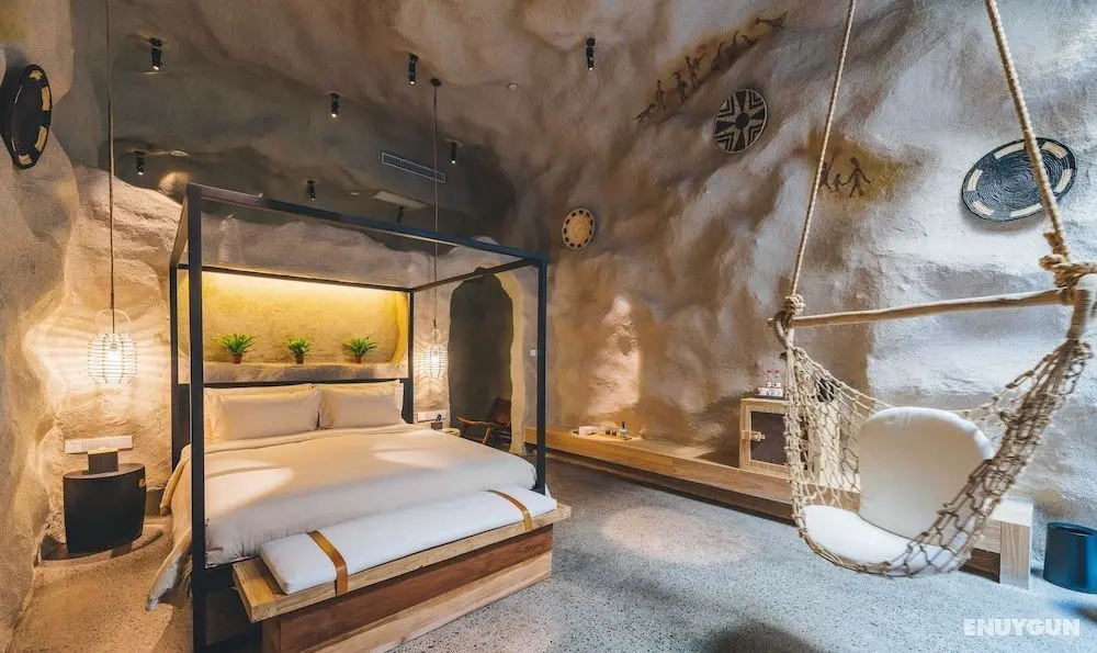 Atour Hotel May Fourth Square Qingdao - Öne Çıkan Resim
