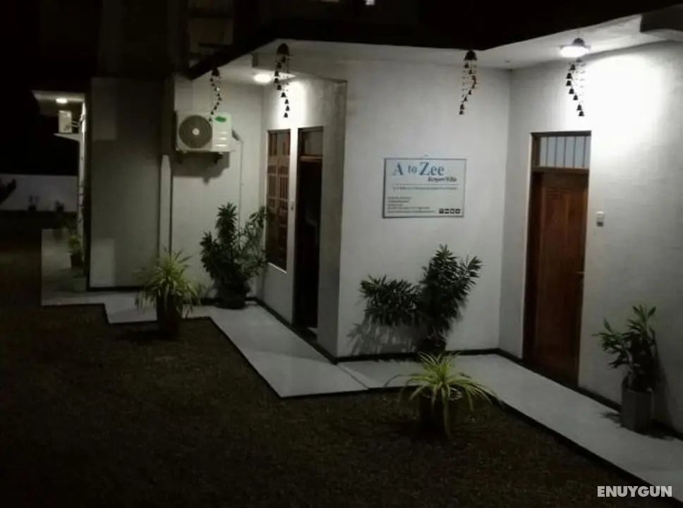 Atozee Airport villa - Öne Çıkan Resim