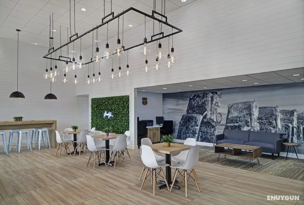 Atrea Inn Amarillo - Öne Çıkan Resim
