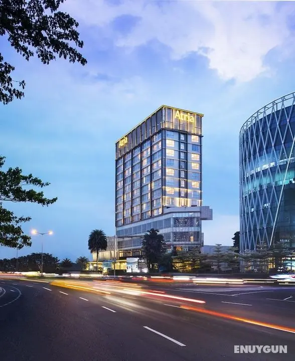 Atria Hotel Gading Serpong - CHSE Certified - Öne Çıkan Resim