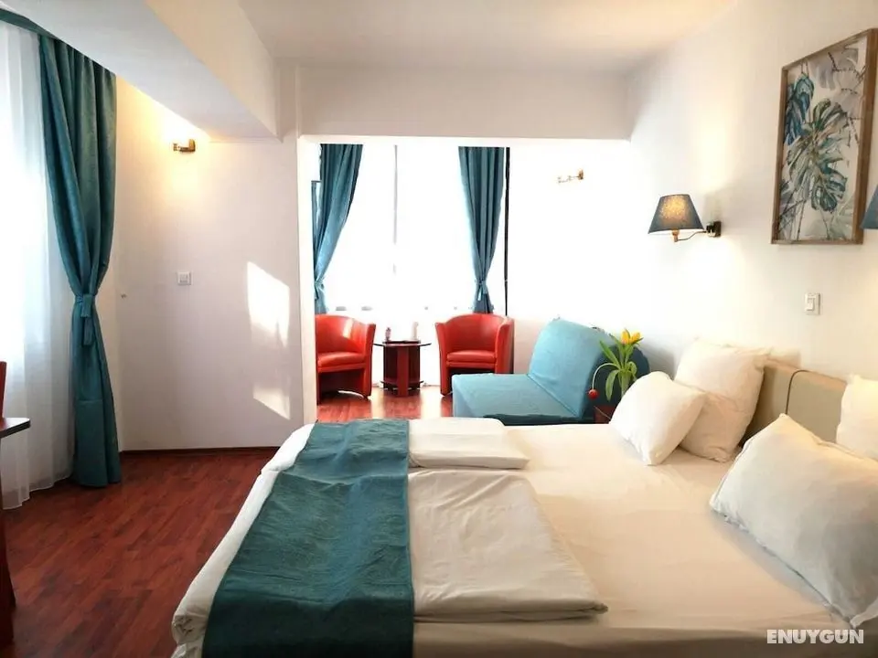 Atrium Hotel Bucharest City Center - Öne Çıkan Resim