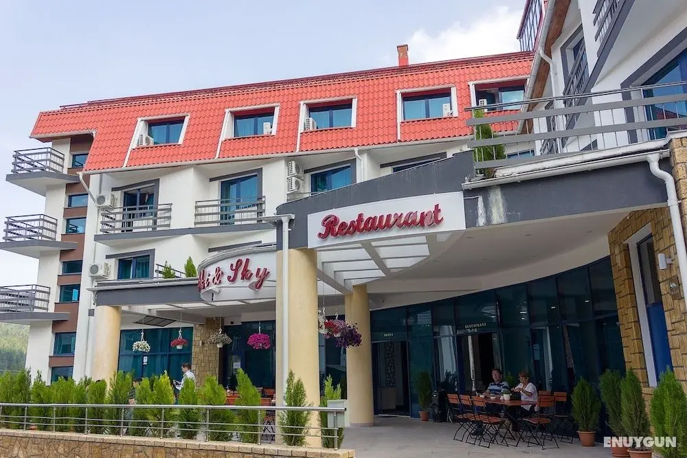 Atrium Collection Hotel Predeal - Öne Çıkan Resim
