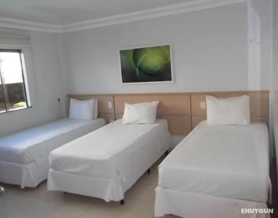 Atrium Confort Hotel Parauapebas - Öne Çıkan Resim