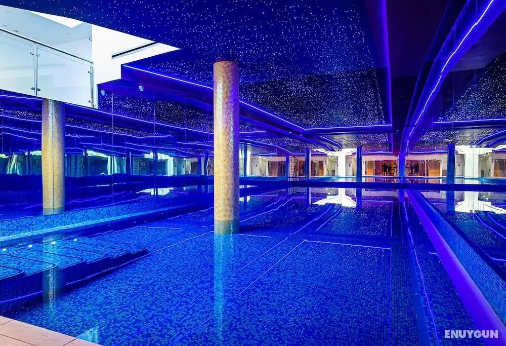 Atrium Hotel Heathrow - Öne Çıkan Resim