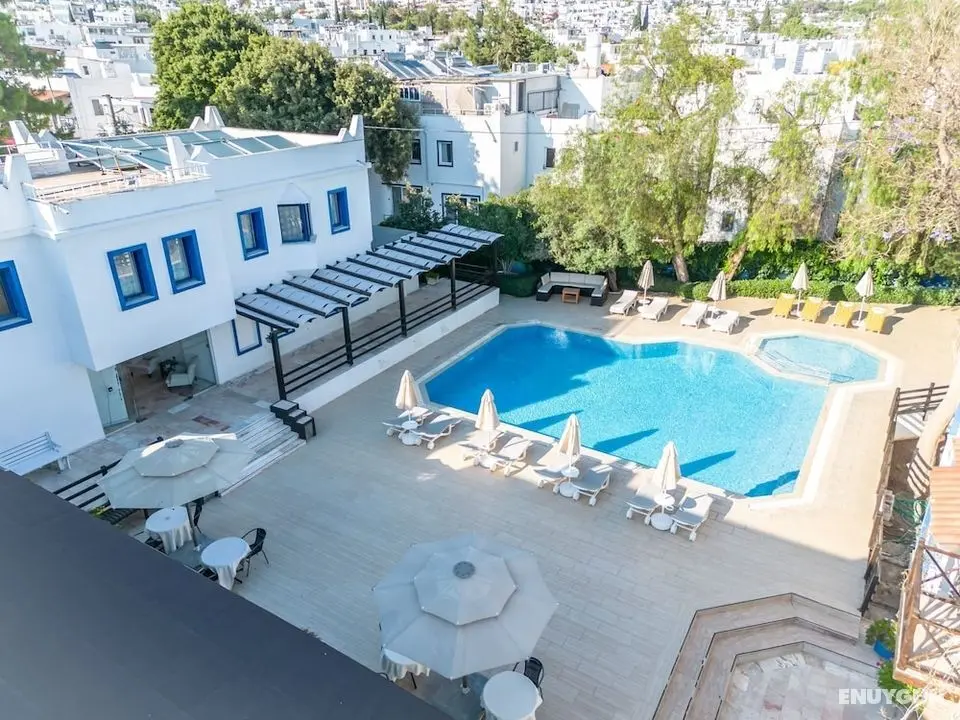 Atrium Hotel - Öne Çıkan Resim