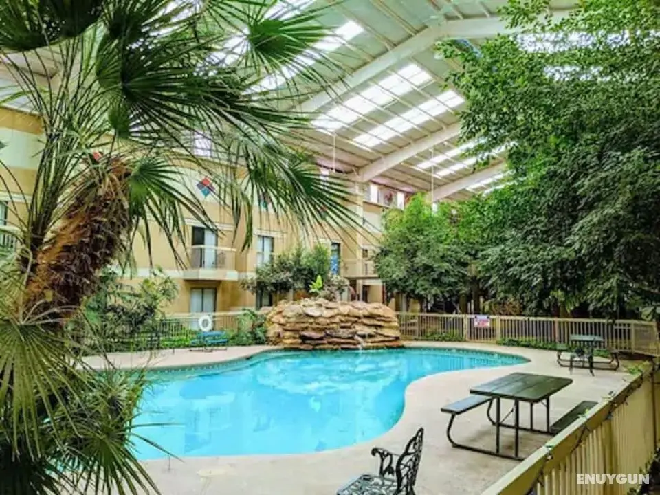 Atrium Inn - Öne Çıkan Resim