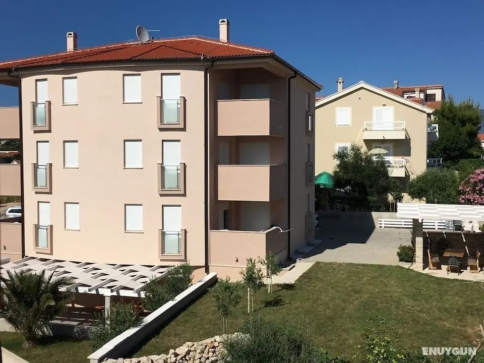 Atrium Novalja - Öne Çıkan Resim