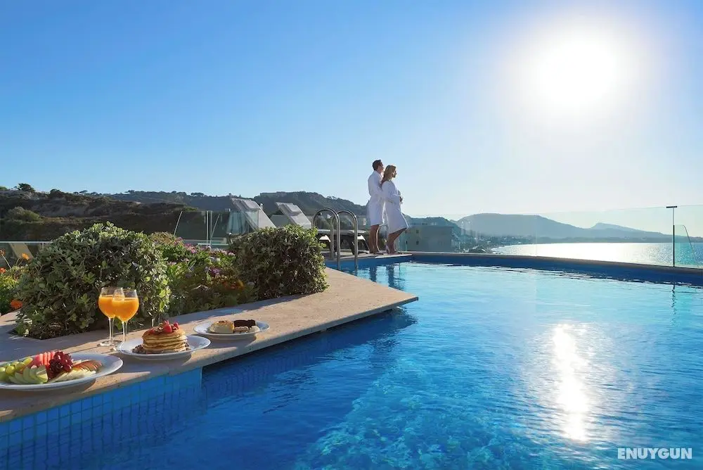 Atrium Platinum Luxury Resort Hotel & Spa - Öne Çıkan Resim