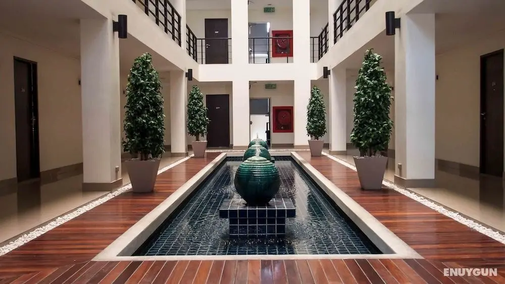 The Atrium Ratchada 13 - Öne Çıkan Resim