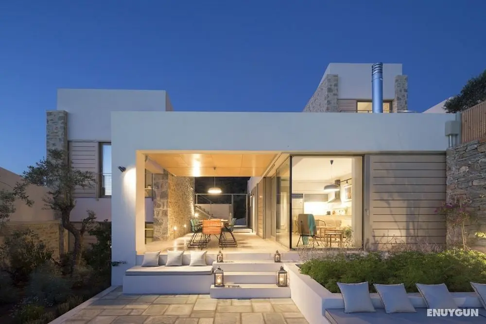 Atrium Villas - Öne Çıkan Resim