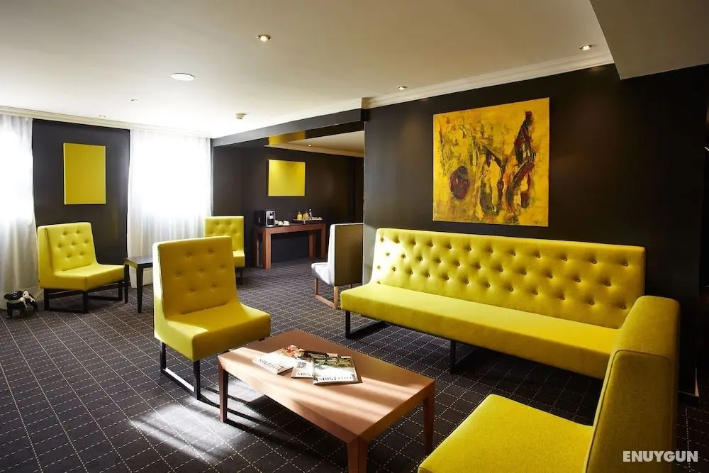 Atrium Hotel - Öne Çıkan Resim
