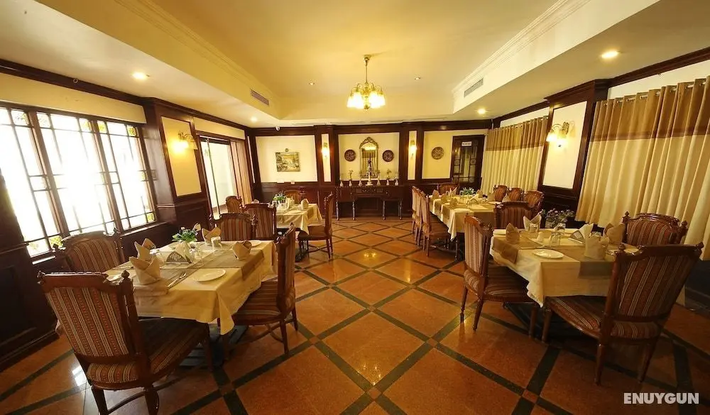 ATS Willingdon Hotel - Öne Çıkan Resim