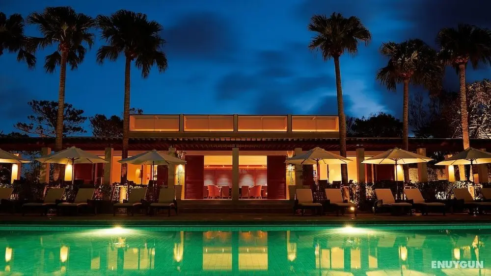 The Atta Terrace Club Towers - Bar