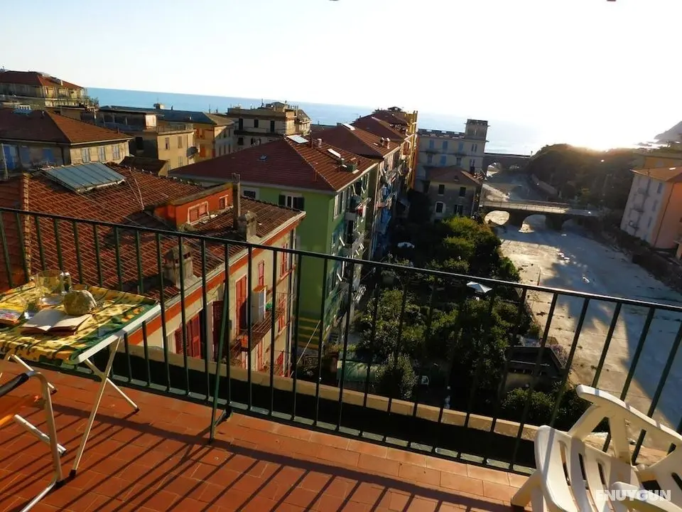 Attico con Vista Mare - Öne Çıkan Resim