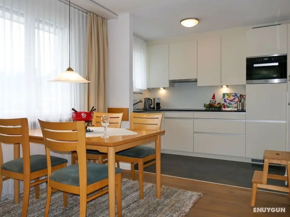 Attika Wohnung Allod Park Haus C 807 Davos Platz - Öne Çıkan Resim
