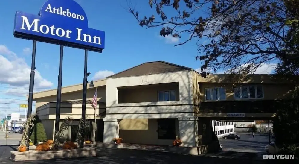 Attleboro Motor Inn - Öne Çıkan Resim