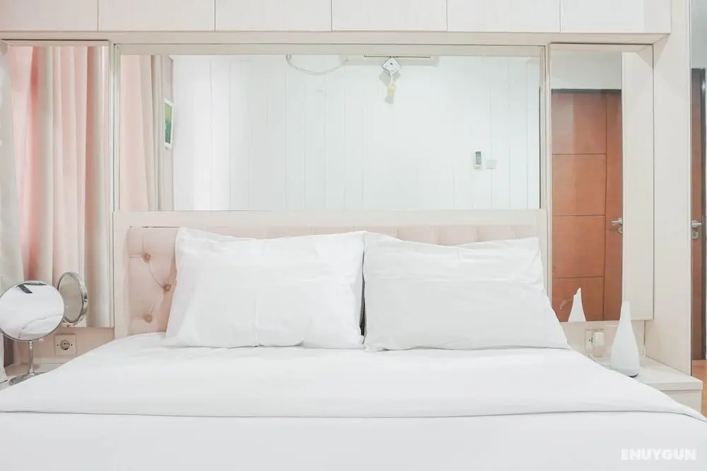Attractive 1BR Apartment at Royal Olive Residence - Öne Çıkan Resim