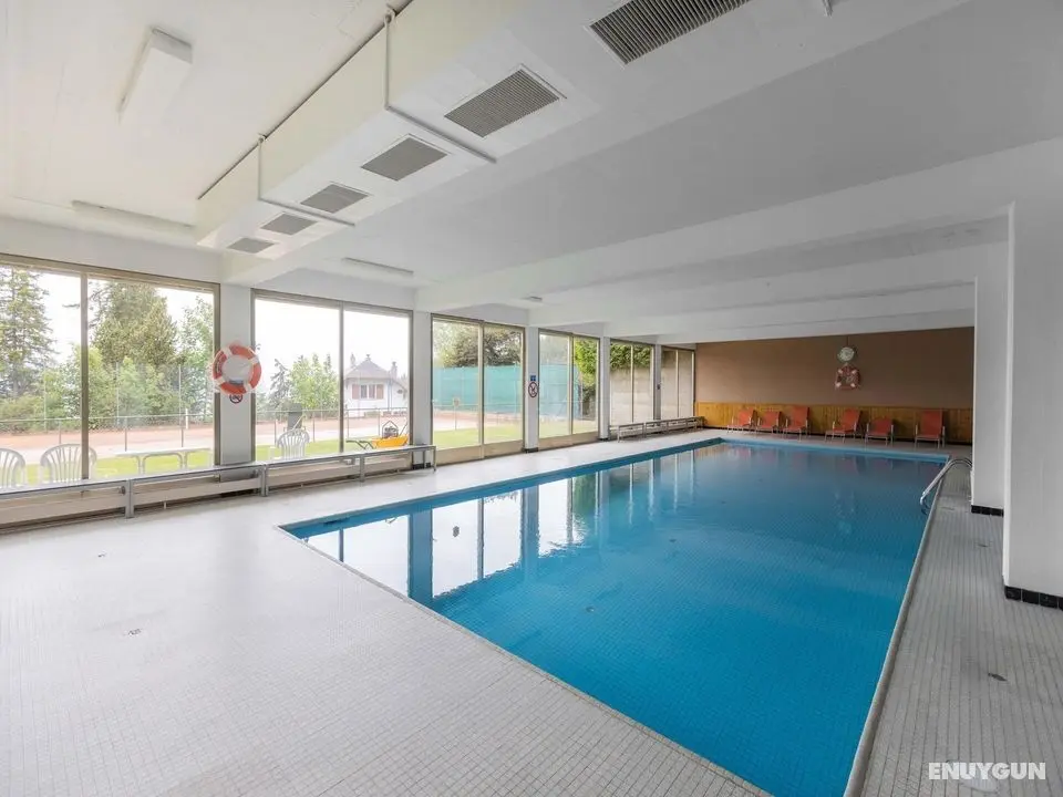 Attractive Apartment in Crans-montana With Sauna - Öne Çıkan Resim