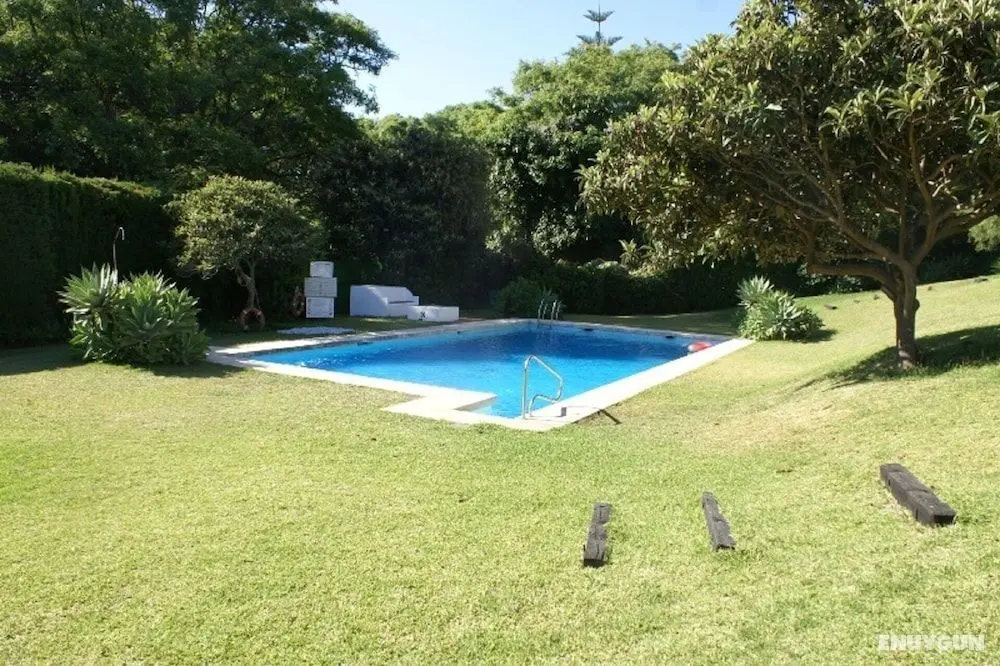 Attractive Apartment Near Puerto Banus - Öne Çıkan Resim