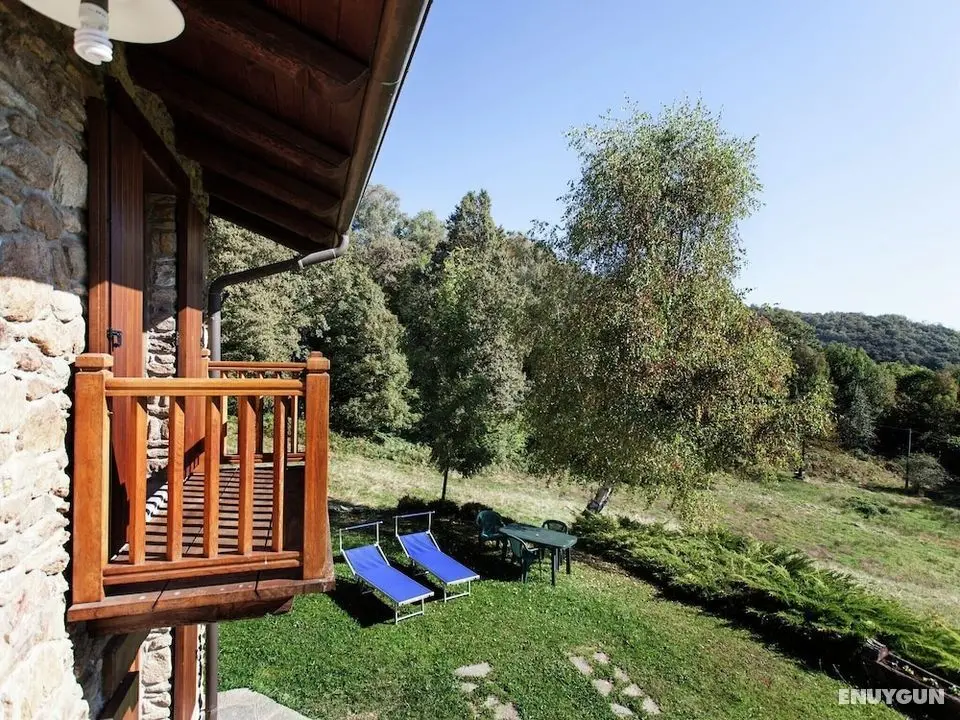 Attractive Apartment in Netro With Garden - Öne Çıkan Resim