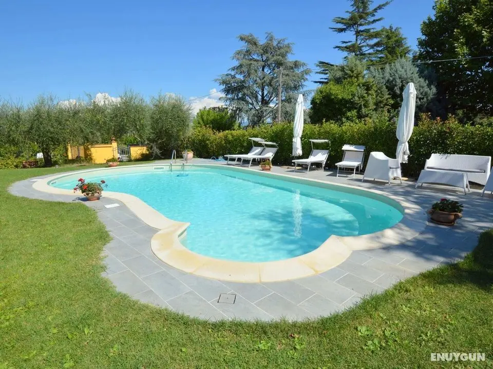Attractive Villa in Marsciano Perugia With a Pool - Öne Çıkan Resim