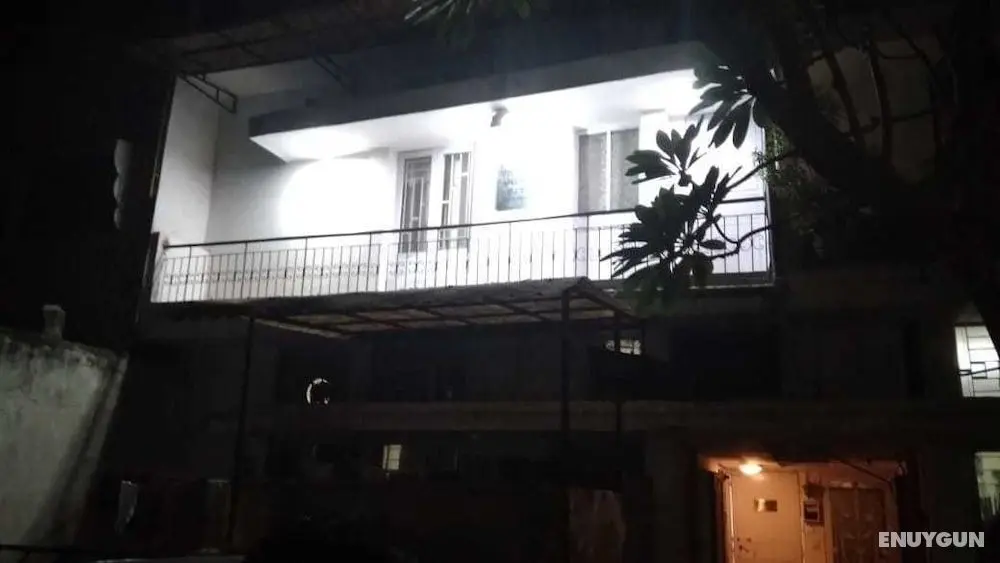 Atul's Europa Apartments - Öne Çıkan Resim