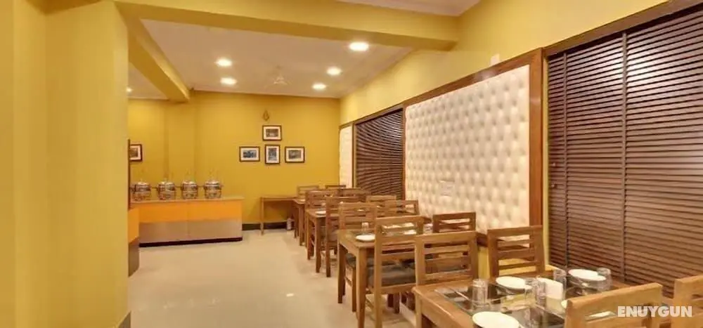 Atulya Hotel Marvilla Srinagar - Öne Çıkan Resim