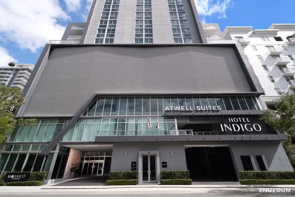 Atwell Suites Miami Brickell, an IHG Hotel - Öne Çıkan Resim