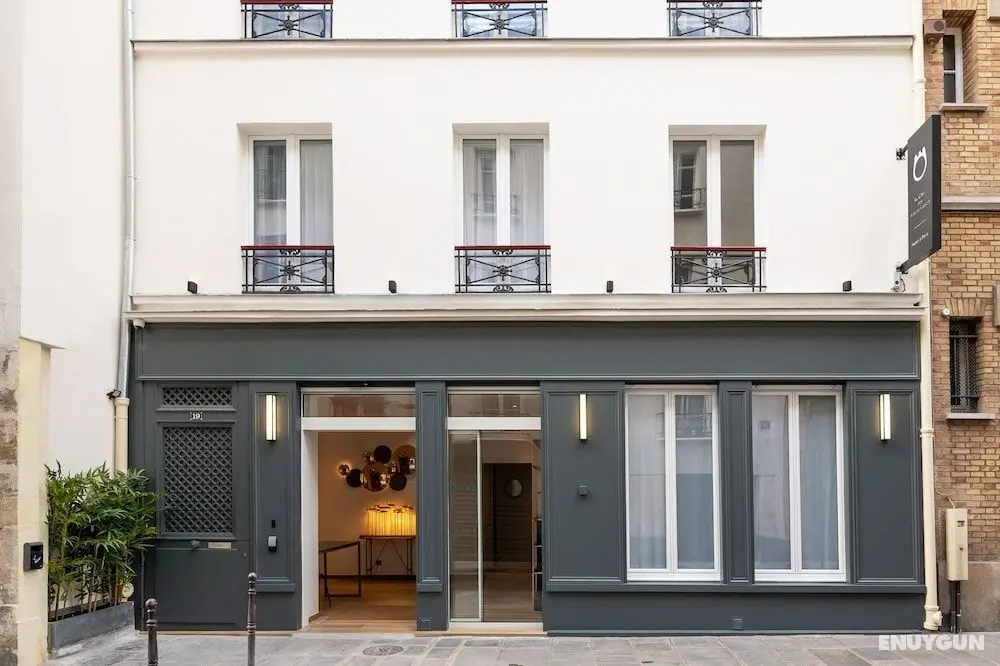 Hotel au coeur des Arts et Metiers - Öne Çıkan Resim