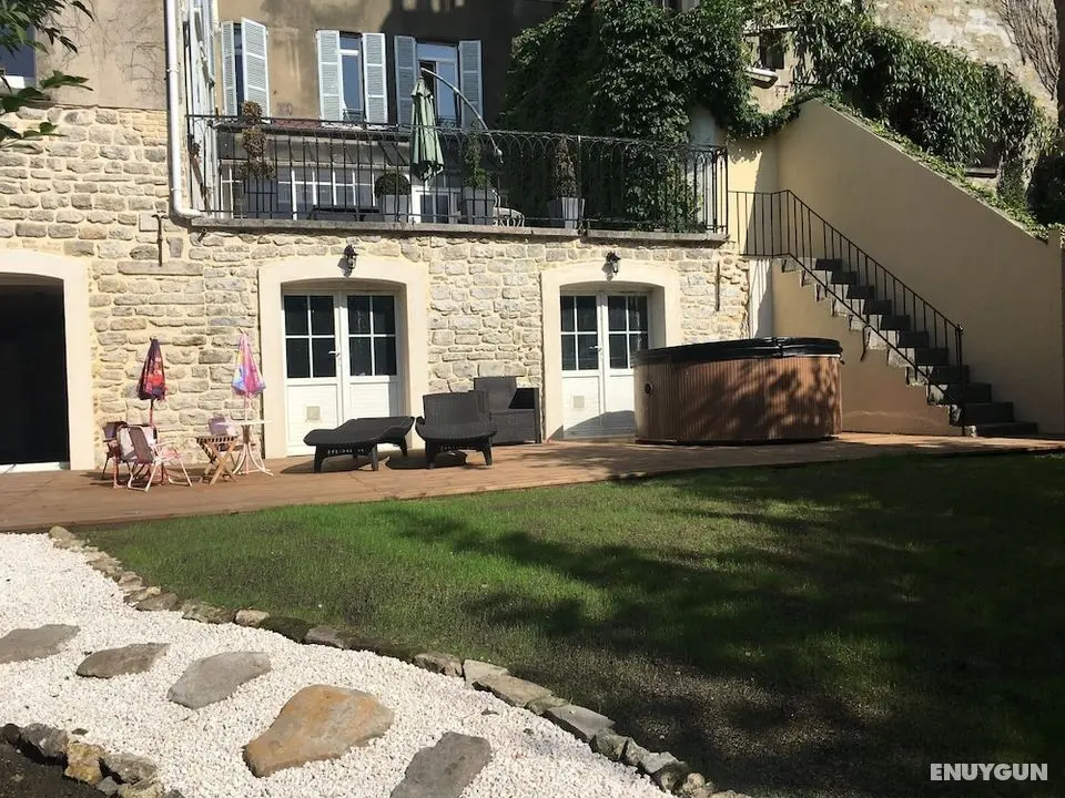 Au Coin Du Spa - Spa