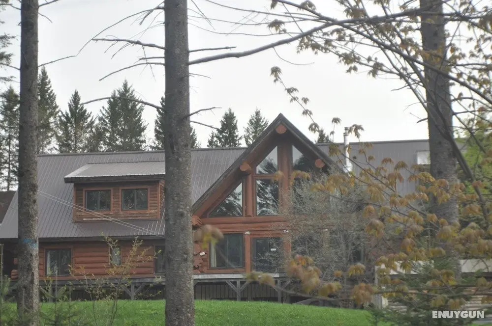 Au domaine de La Giroux-ette - Öne Çıkan Resim